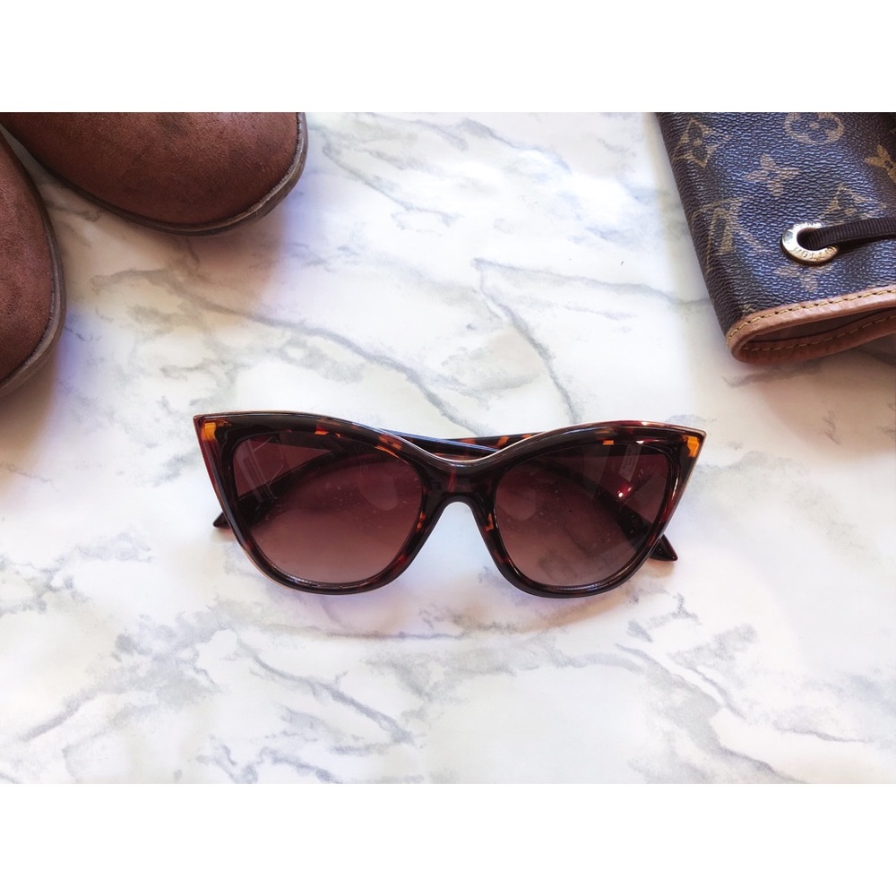 Betsey Johnson Sunglasses